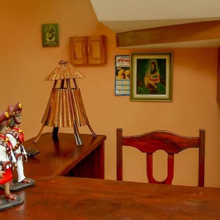 Pousada Aconcheg'Us Jijoca de Jericoacoara Zewnętrze zdjęcie