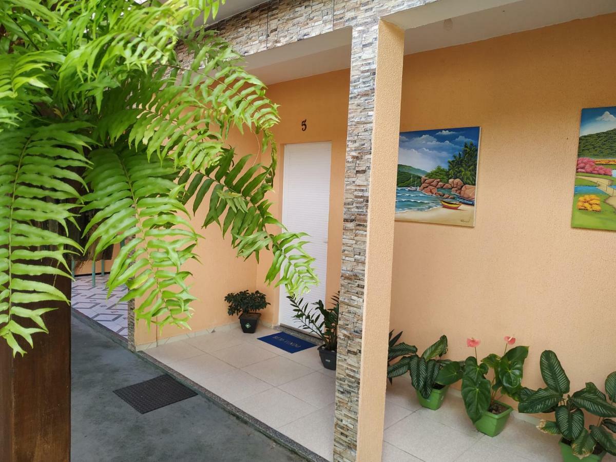 Pousada Aconcheg'Us Jijoca de Jericoacoara Zewnętrze zdjęcie